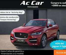 2.0I4D PORTFOLIO AUT. AWD 180