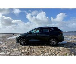 LEXUS NX 450H+
