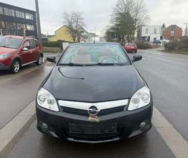 TIGRA TWINTOP 1.3 DT CDTI 16V COSMO