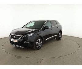 PEUGEOT 3008 1.5 BLUE-HDI GT LINE EAT8