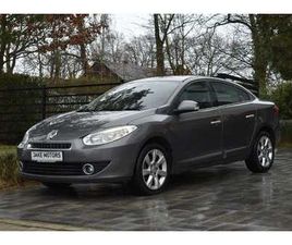 FLUENCE 1.5 DCI PRIVILÈGE/CLIM/JA/