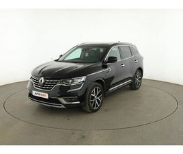 RENAULT KOLEOS RENAULT KOLEOS 1.7 BLUE DCI INTENS X-TRONIC