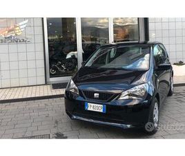 SEAT MII 1.0 5 PORTE STYLE