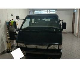 KIA MOTORS BESTA EST 2.7 DIESEL (10/12LUG.) 1995