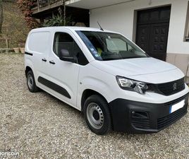 PARTNER PEUGEOT ESS / PARTICULIER