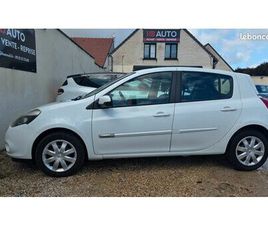 RENAULT CLIO RENAULT CLIO 1.5 DCI 90 ENERGY EXPRESSION ECO2
