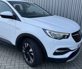 OPEL GRANDLAND X GRANDLAND X 1.5 D START/STOP AUTOMATIK ELEGANCE