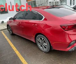 KIA FORTE 2023 KIA FORTE EX