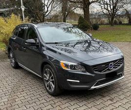 VOLVO V60 2.5I T5 AUTOMAT [KOLBEN MACHT LÄRM!] CANTON ZURICH - TUTTI.CH