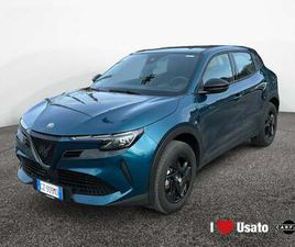 1.2 IBRIDA 145CV EDCT6