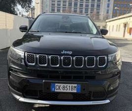 1.5 TURBO T4 MHEV LIMITED 2WD 130CV DCT