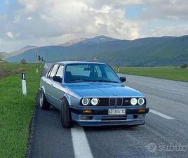 BMW E30