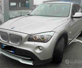 BMW X1 - XDRIVE 28I