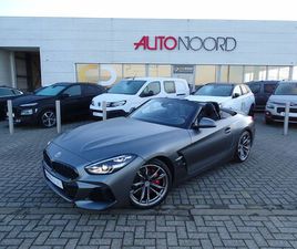 BMW Z4 M Z4 M40IAS - FULL!!!