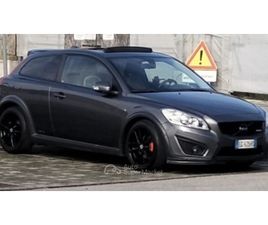VOLVO C30 D2 R-EDITION EURO 5