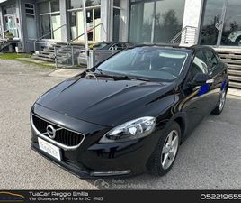 VOLVO V40 2.0 D2 KINETIC #9224