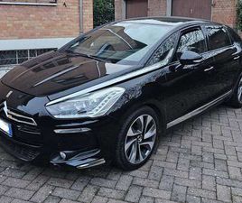 2.0 HDI BUSINESS 160CV AUTO