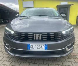 FIAT TIPO TIPO 5PORTE 5P 1.3 MJT CITYLIFE S