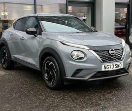 1.6 N-CONNECTA AUTO EURO 6 5DR