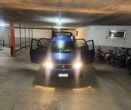 VENDO SUZUKI ALTO 1.1 APPENA COLLAUDATA CANTON TESSIN - TUTTI.CH