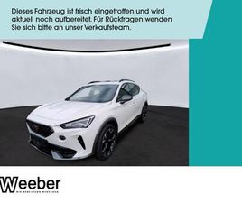 SEAT FORMENTOR VZ E-HYBRID *PANO*LED*KAMERA*APP CONNE