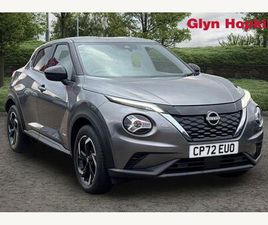 1.6 N-CONNECTA AUTO EURO 6 5DR