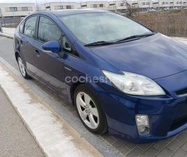 TOYOTA PRIUS 1.8 HSD ADVANCE