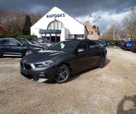 BMW SERIE 2 218I GRAN COUPÉ 218I 90.000KM OPENDAK!!!!