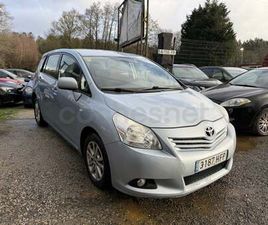 TOYOTA VERSO 2.0 D4D LIVE 7PL.
