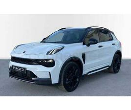 LYNK & CO 01 1.5 PHEV MORE