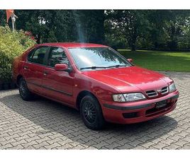 NISSAN PRIMERA 2.0D [MFK 18.08.2025 CANTON ZURICH - TUTTI.CH