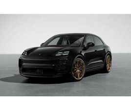 PORSCHE MACAN 4 $UNDEFINED