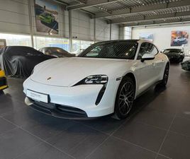 PORSCHE TAYCAN SPORT TURISMO