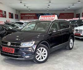 VOLKSWAGEN TIGUAN ALLSPACE 2.0TDI SPORT 4M DSG 176KW