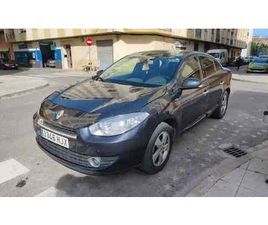 RENAULT - FLUENCE