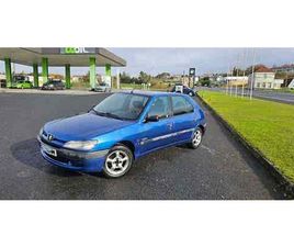 PEUGEOT - 306