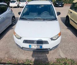 MISTUBISHI COLT GPL BENZINA