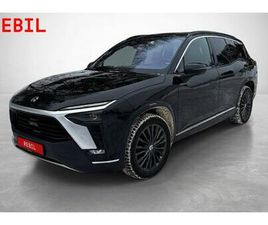 BAAS 100KWH/SIGNATURE/CRUISE/SOLTAK/360/6SETER/KROK/HUD