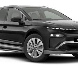 SKODA ENYAQ 85X 4X4 STYLE - **NOPEAAN TOIMITUKSEEN! / HUIPPUVARUSTEIN / MATRIX LED-AJOVALOT **