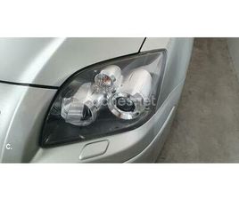 TOYOTA AVENSIS 2.2 D4D CLEAN POWER SPORT