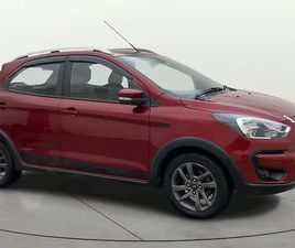 FORD FREESTYLE