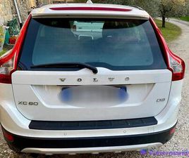 VOLVO XC60 GEARTRONIC SUMMUM