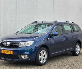 MCV 0.9 TCE 90PK SL ROYAAL | WINTERSALE | NAVIGATI