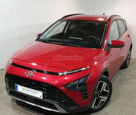 HYUNDAI BAYON HYUNDAI - BAYON