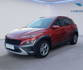 HYUNDAI - KONA