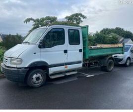 RENAULT MASCOTT 2.8 ALBA IULIA