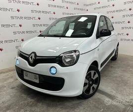 RENAULT TWINGO SCE EDC LIMITED