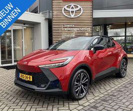 2.0 PLUG-IN HYBRID 220 EXECUTIVE STOEL/STUURVERW A