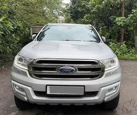FORD ENDEAVOUR