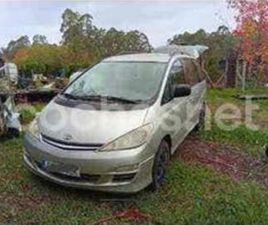 TOYOTA PREVIA